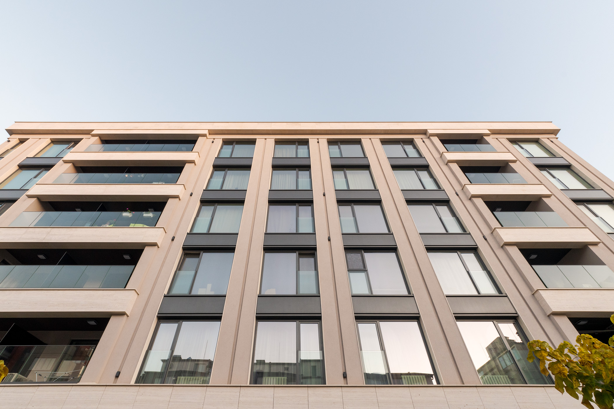 CASTANEA by studio CREATIVE